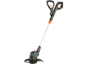 GARDENA Rasentrimmer Akku-Rasentrimmer ComfortCut 23/18V P4A solo