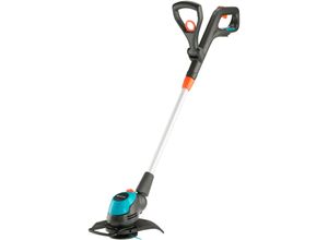 GARDENA Rasentrimmer Akku-Rasentrimmer EasyCut 23/18V P4A solo