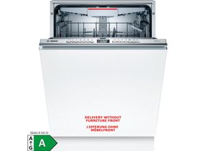 Bosch Spülmaschine SBD6TCX00E Serie 6
