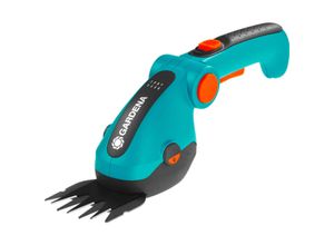 GARDENA Grasschere Akku-Grasschere ComfortCut Li, 3,6Volt