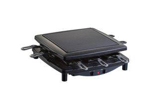 Produktbild Steba Raclette Raclette RC 2.1