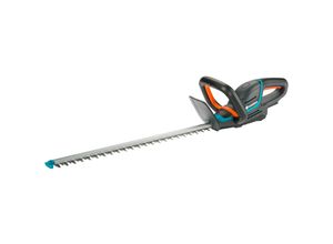 GARDENA Heckenschere Akku-Heckenschere ComfortCut 60/18V P4A solo