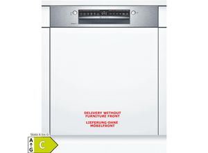 Bosch Spülmaschine SMI6ZCS07E Serie 6