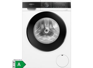 Produktbild Siemens Waschmaschine WG44G2140 iQ500