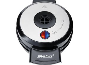 Produktbild Steba Waffeleisen Waffeleisen WE 20 VOLCANO