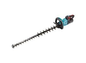 Makita Heckenschere Akku-Heckenschere UH007GD201 XGT, 40Volt, 75cm