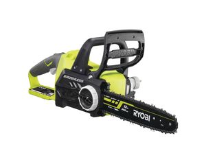 Ryobi Kettensäge ONE+ Akku-Kettensäge RCS1830-140B, 18Volt