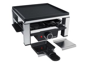 Produktbild Steba Raclette Guss-Raclette RC 104
