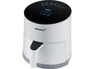 Produktbild Steba Heißluftfritteuse Heißluftfritteuse HF 1000