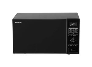 SHARP Mikrowelle RBG232TB