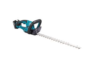 Makita Heckenschere Akku-Heckenschere DUH507Z, 18Volt