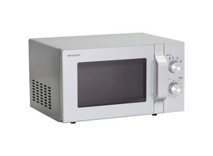 SHARP Mikrowelle R204S