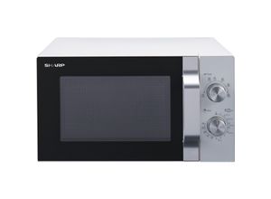 SHARP Mikrowelle R204WA