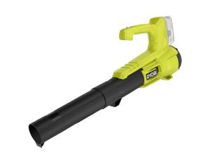 Ryobi Laubbläser ONE+ Akku-Laubgebläse RY18BLA-0, 18Volt