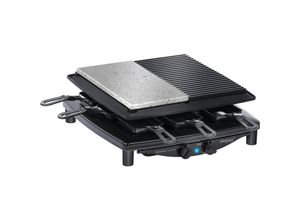 Produktbild Steba Raclette Raclette RC 4 Plus