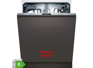Neff Spülmaschine S155YAX01E N70