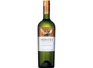 Produktbild Montes Limited Selection Sauvignon Blanc, Valle de Leyda, Valle de Aconcagua, 2022, Weißwein