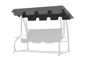 Ersatzdach für Hollywoodschaukel