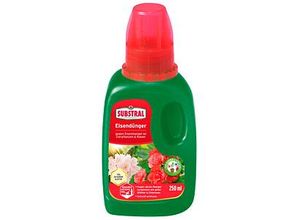 SUBSTRAL® Eisendünger 250,0 ml