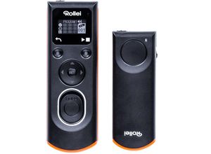 Produktbild Rollei Remote Wireless Sony 28120