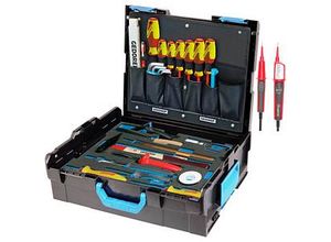 GEDORE 1100-02 2658208 Werkzeugkoffer 36-teilig