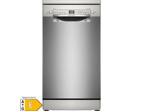 Bosch Spülmaschine SPS2HMI42E Serie 2