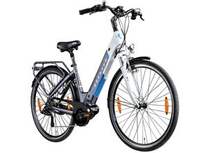 Zündapp Z901 E Bike Damen