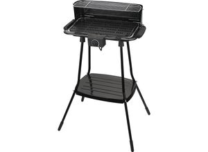 tepro Elektrogrill Danville