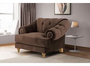 Sessel HOME AFFAIRE 