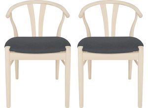 Holzstuhl HAMMEL FURNITURE 