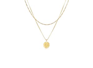 Kette mit Anhänger KUZZOI 