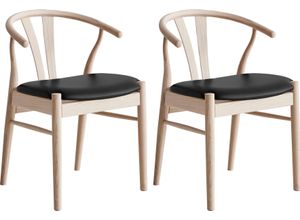 Holzstuhl HAMMEL FURNITURE 