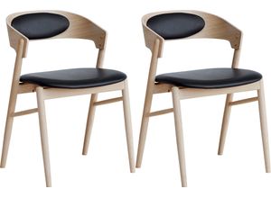 Holzstuhl HAMMEL FURNITURE 