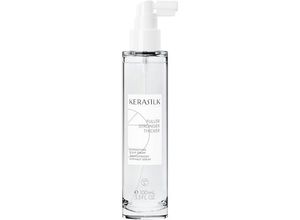 Kerasilk Haarpflege SpecialistsVerdichtendes Kopfhaut Serum 100 ml (372,90 € / 1 l)