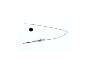 Produktbild BOSCH Ersatzteil TTNR: 7100236 Ionisationselektrode 7100236