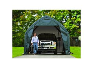 ShelterLogic Garage 23,8m²