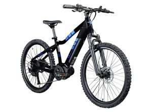 Zündapp Z240 E Bike Mountainbike