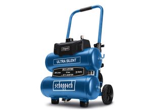 Scheppach Kompressor HC20Si-Twin