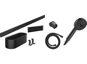 Hansgrohe Bundle WallStoris 105 3jet 24291670