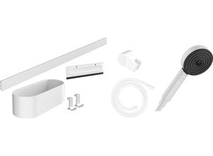 Hansgrohe Bundle WallStoris 105 3jet 24291700