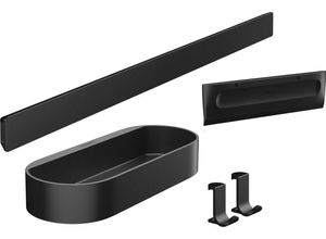 Hansgrohe Duschset WallStoris 27967670