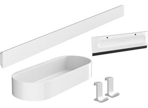 Hansgrohe Duschset WallStoris 27967700