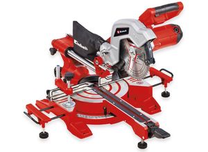 EINHELL Zug-Kapp-Gehrungssäge TC-SM 216, 230V, 1500 W