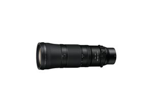 Nikon NIKKOR Z 180-600mm f/5.6-6.3 VR