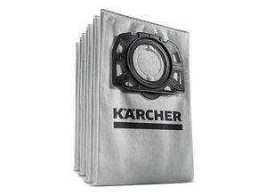 Produktbild 4 KÄRCHER KFI 489 2.863-355.0 Staubsaugerbeutel