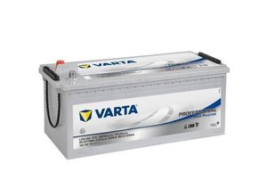 Produktbild VARTA Professional Starter 12V 140Ah 800A Versorgungsbatterie,Starterbatterie 930140080B912