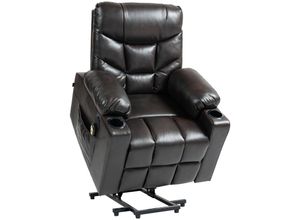 CLP Sessel Andover I Relaxsessel