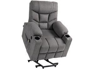 CLP Sessel Andover I Relaxsessel