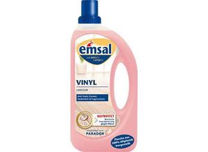 emsal Vinyl Bodenreiniger 1,0 l