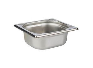 Produktbild APS GN-Behälter silber 1,0 l, 1 St.